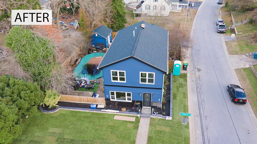 Two Brothers Roofing LLC Image